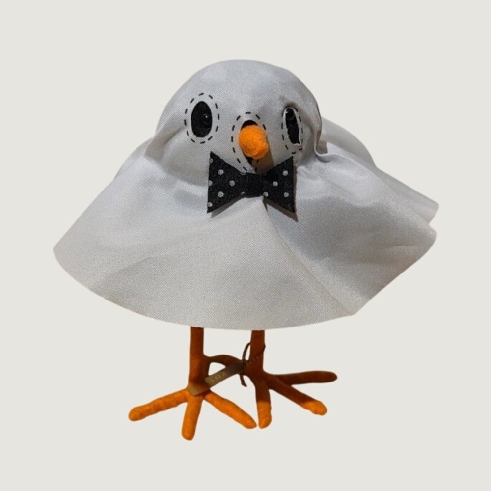Target Featherly Friends Halloween Bird Haunter 2017 Ghost Hyde & Eek Decor